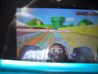 MK7 Piranha Plant Slide - 1:53.474, 36.691