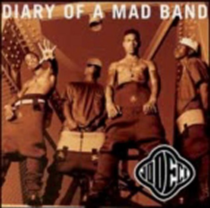 Jodeci feat. Redman - You got it -d4b1-