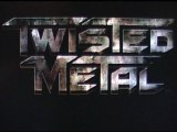 First Level - Test - Twisted Metal - Playstation 3 - 1/2