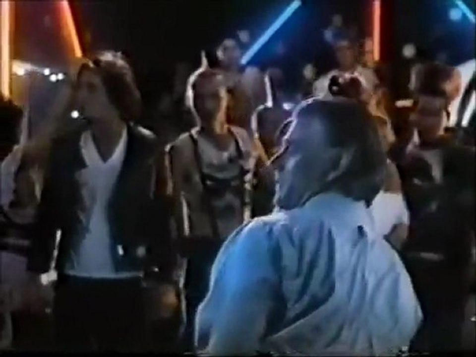 Ballad of Jack Deth Dry Hair is for Squids