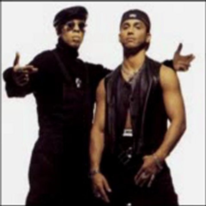 C&C Music Factory feat. G. Nice & C. Brown - Don't Stop The Music -d4b1-