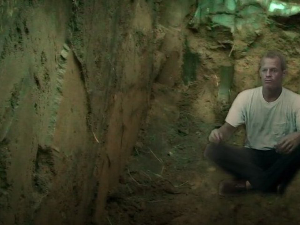 Open Door Commercial
