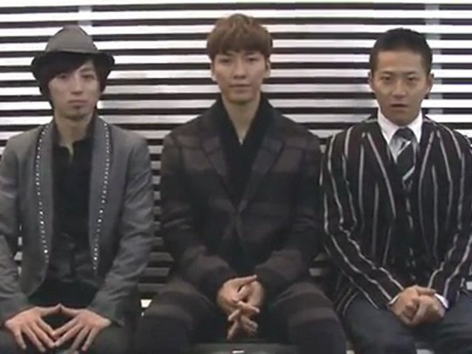 w-inds.「FLY HIGH」2月22日発売!!