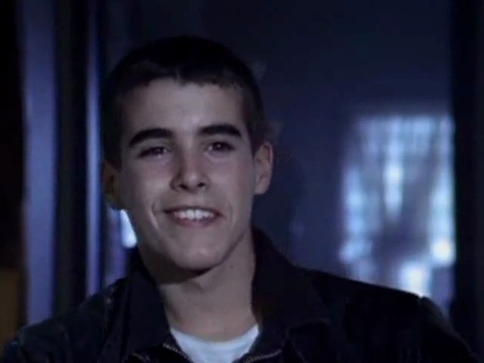 Nicolás Cabré en "Fuga de Cerebros" .-Parte 2