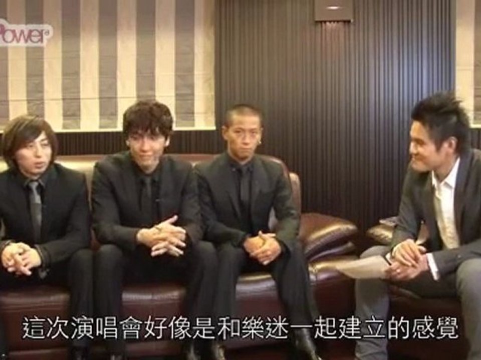 [TV]w-inds. - Music Drive(20111105)