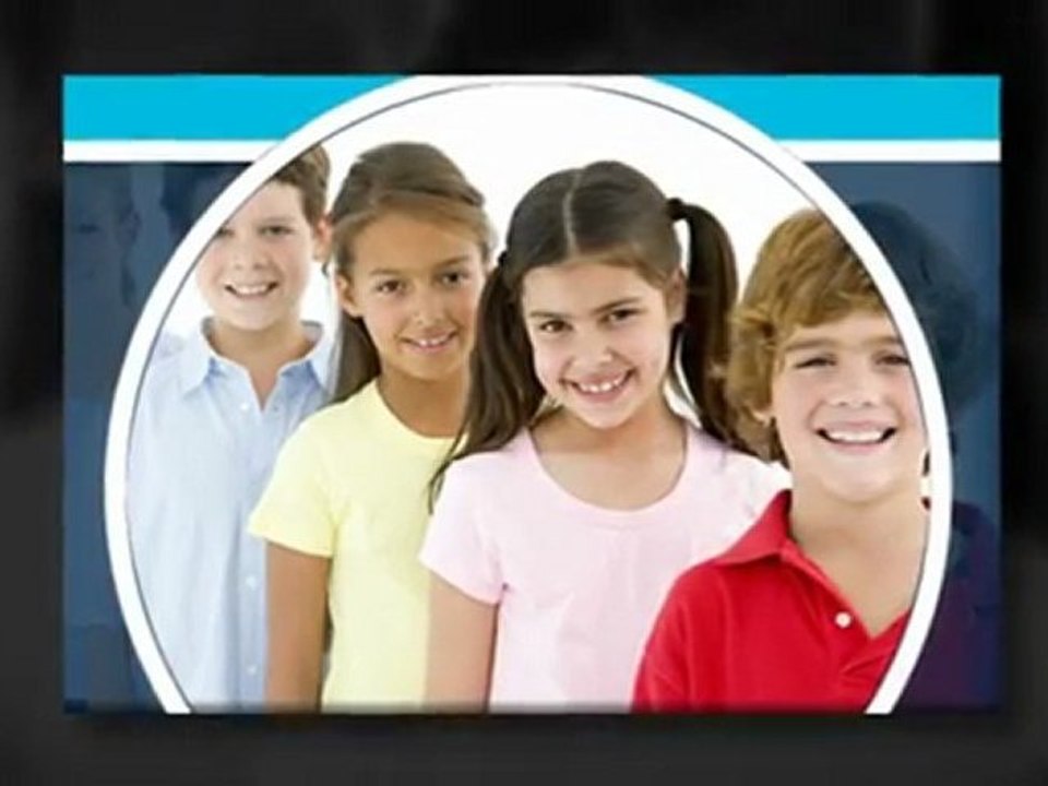 Pediatric Dentists Dallas Jan2012