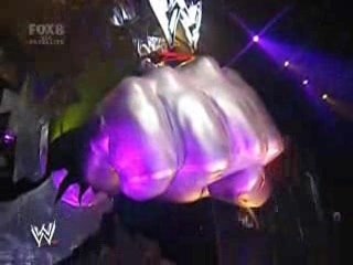 3 Tag Team SD 11/09/06