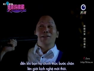 Thach thuc tuyet voi Ep08 part 1/2 [kites.vn]