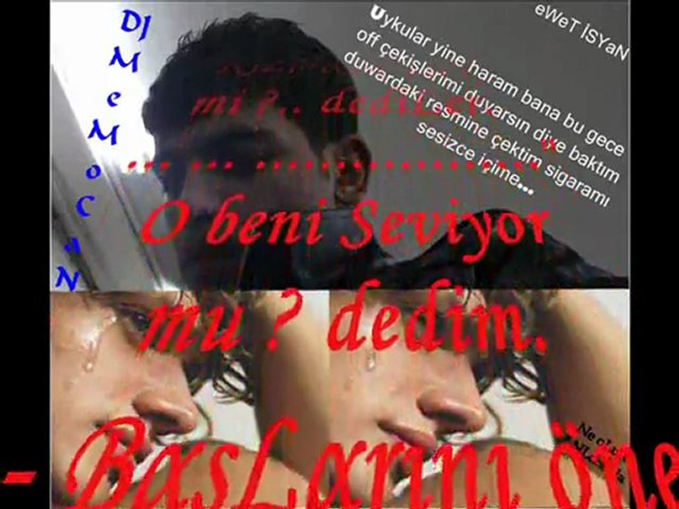 Numan Hadi Seni Seviyorum .. ReMiX.DJ.By_MeMoCaN ... 63