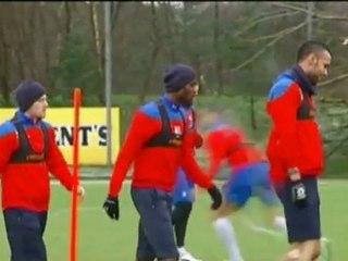 Ecosse – Les Rangers perdent 10 points