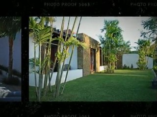 Contemporary Bali Location Villa At Echo Beach