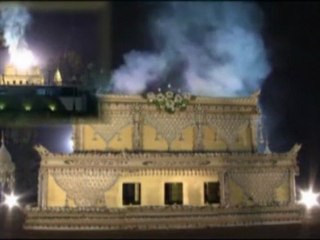 Luangta Maha Bua Funeral (Full VErsion) part 3