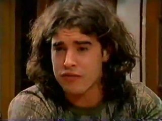 Nicolás Cabré en "Déjala Correr" .-Parte 2