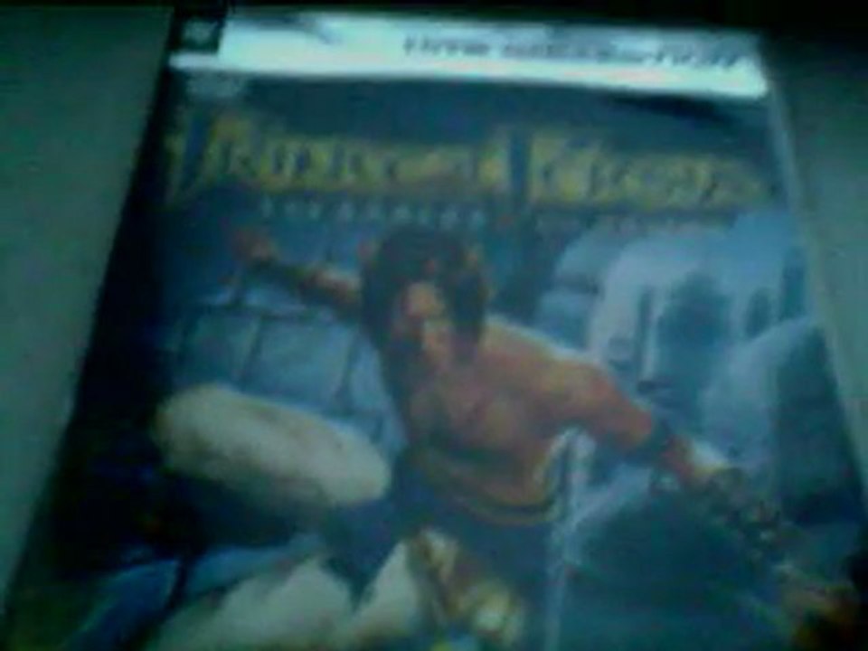 1.Présentation de mes jeux PC :D ....