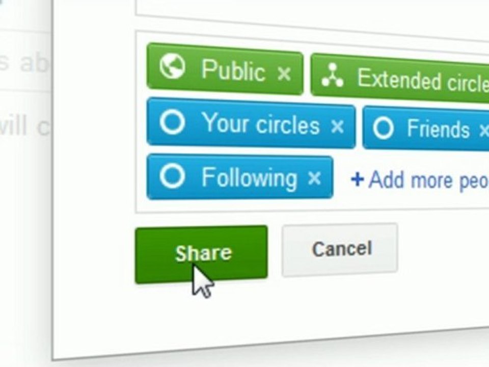 Google Plus Page for Your Business, Brand, Organization & web site