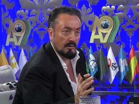 Sayın Adnan Oktar İsrail basınında dünyanın en etkili Müslümanı olarak yer aldı.
