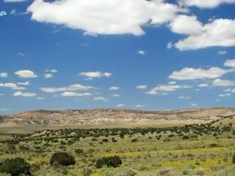 Vor 125 Millionen Jahren-Teil 1 - DINOSAURIER - Folge 8 - _Untergang der Fleischfresser