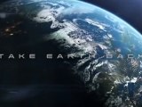 Mass Effect 3 - Take Earth Back Teaser
