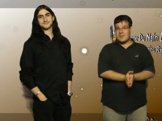 La Taverne Du Nain Bavard S2 E1: Prologue