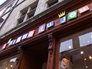 La Taverne Du Nain Bavard S2 E2: L'Arène du Jeu.