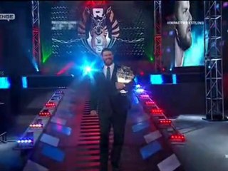 TNA Xplosion 2/14/12 - Full Show (PDTV)