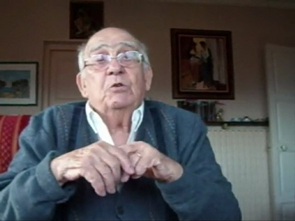 20 – Joseph Chipponi – « Une Rouste Mémorable » - Ville di Pietrabugno le 03 décembre 2010