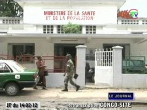 Des morsures de chiens seraient à l’origine de plusieurs décès à Dolisie