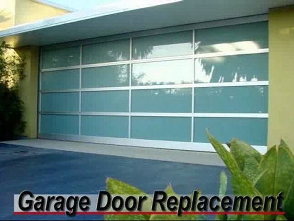Garage Door Repair Lake Jackson | 979-505-3052| Cables, Springs, Openers
