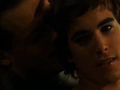 Nicolás Cabré en Ciudad del Sol .- Parte 2