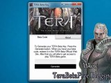 Tera Closed Beta Keys Leaked - Get It Now!!