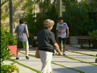 Morde & Assopra 13-07-2011 Parte 1 Capitulo 099 de quarta-feira