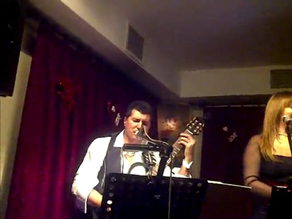 SERGIO/AH BENİM SEVDALI BAŞIM (ÇİÇEK BAR)