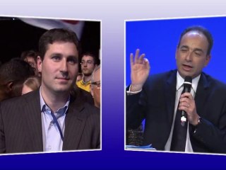 Intervention de Mathieu Darnaud au Conseil National de l'UMP du 28 janvier 2012