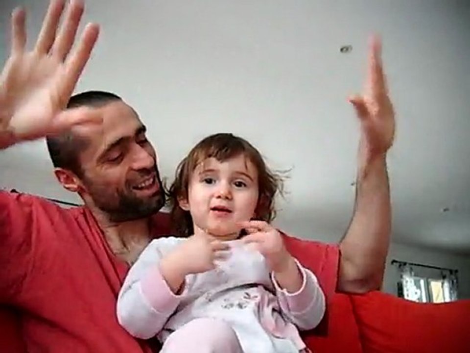 comptines pour enfants