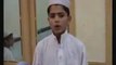 sourat qaf Enfant qui recite le coran machallah -