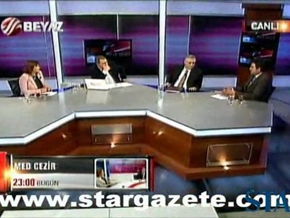 İşte MİT mensuplarına açılan soruşturma belgesi