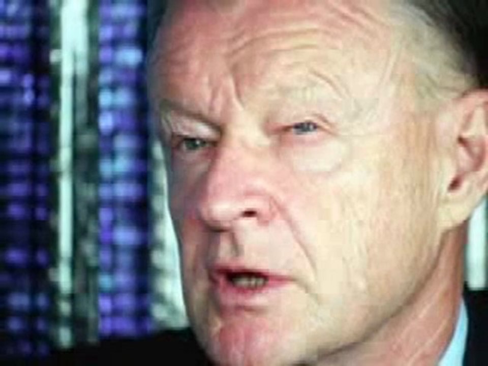 Z. Brzezinski  (Politiquement Réveiller )