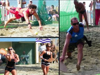 Φωτογραφίες από τα τουρνουά του 2011 - Μέρος 3