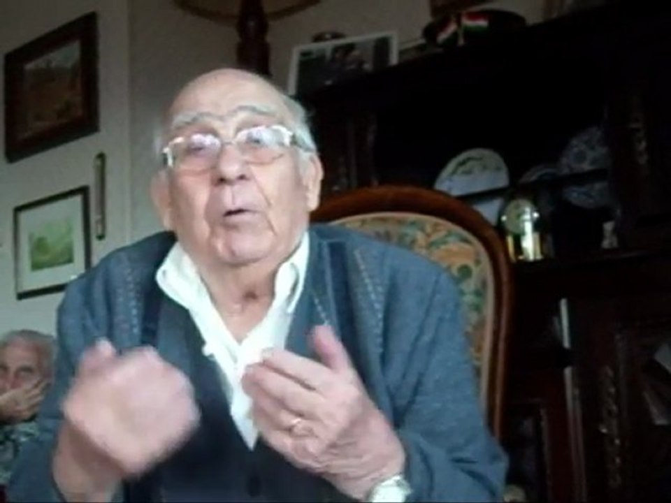 05 – Joseph Chipponi – « Traba médusé par Joseph Chipponi » - Ville di Pietrabugno le 03 décembre 2010