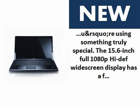 Best Price Dell Studio XPS 1640 15.6-Inch Laptop Review | Dell Studio XPS 1640 15.6-Inch Laptop Unboxing