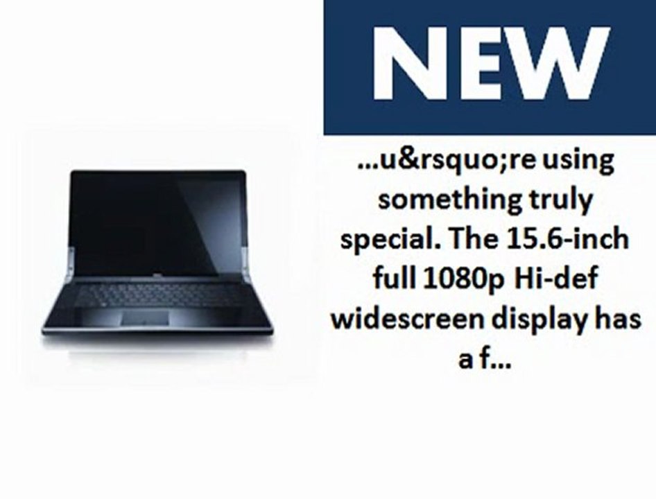 Best Price Dell Studio XPS 1640 15.6-Inch Laptop Review | Dell Studio XPS 1640 15.6-Inch Laptop Unboxing