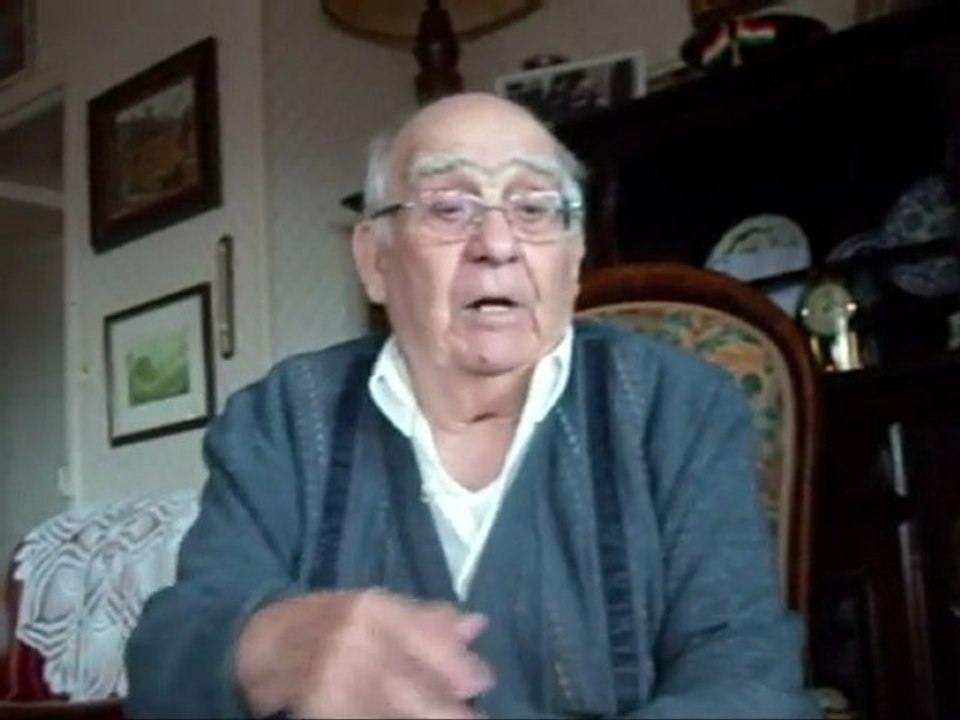 04 – Joseph Chipponi – « Boukhalfa……..une histoire de centimètres » - Ville di Pietrabugno le 03 décembre 2010