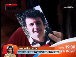 Farklı Boyut 18. Bölüm Fragmanı [HD]