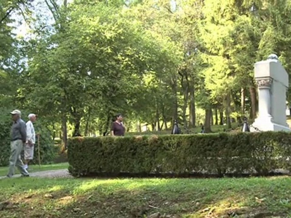 Meuse Lorraine WWI Remembrance Tourisme