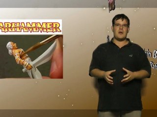 La Taverne Du Nain Bavard S2 E3: Diorama