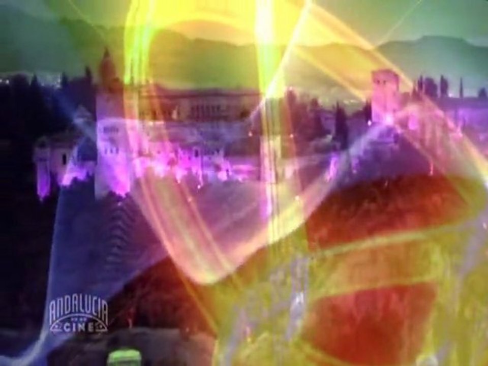 Paisaje de Garcia Lorca Video