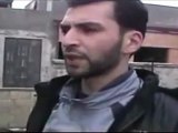 Syrie: des pigeons voyageurs contre le siège de Homs