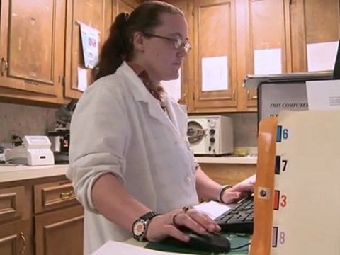 Heftiger Streit um Personalausweise für Wahlen in den USA