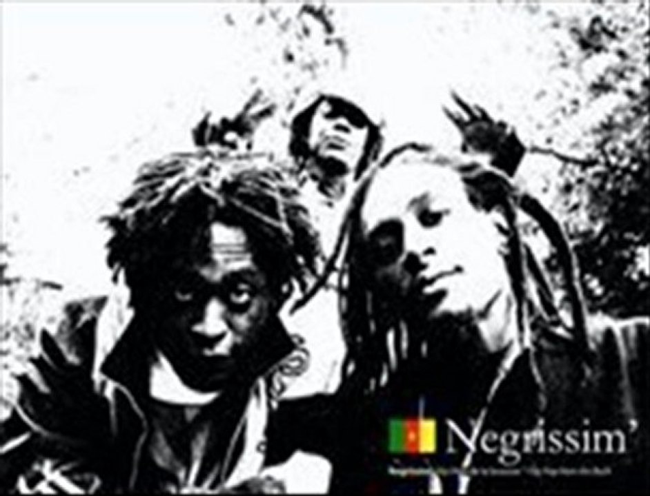 NEGRISSIM - chocolat au lait