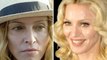 Hollywood Stars Without Make-Up - Hollywood Style